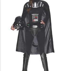 Darth Vader Women’s Costume